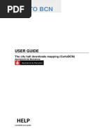 Ssg Users Manual V1 Sea Level Map