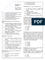 Prova de Quimica Final Com Gabaritodhfvbgahsvdghszvdcszvhjfhfbhdbfhdbfhbdhhfbdhdhfbdhbhfbdhfbhdbhfbhdbfhdbhdbfdhbhdfbhdfbhdbhbhfbhhdbhdbhdbhbfhdbhdfbhdbfdfbdf