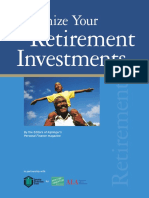 Maximize Your Retirement Investments