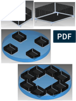 Area Adicional tanques circulares