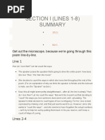 How Do I Love Thee Sonnets Poetry
