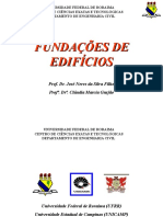 Complementos de Fundacoes