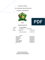 Laporan Tutorial Hematologi Dan Onkologi