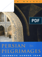 Afshin Molavi Persian Pilgrimages_ Journeys Across Iran