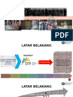 Taklimat Sub Modul Keberadaan Guru