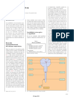 SINDROMES SENSITIVOS - NEUROPSICOLOGIA