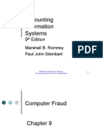 AIS09Computer Fraud