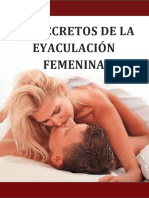 247884889 Secretos Del Orgasmo Femenino PDF