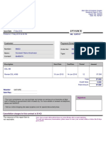 Qualitynet Invoice