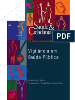 Livro de Epidemiologia Vigilância 