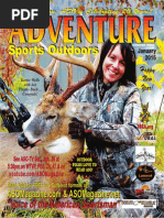 Download ASO January 2016 by Adventure Sports Outdoors SN294536314 doc pdf