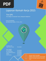 Download Laporan GPS 2 by ShabriIndraSuryalfihra SN294537026 doc pdf