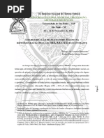 A Barbarização de Alexandre Magno