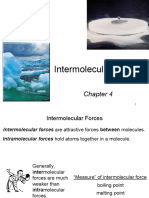 Chapter 4 Chm361 Intermol Forces Student