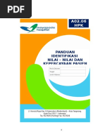 Download Buku Panduan Nilai-nilai by BoniBoneeto SN294539261 doc pdf
