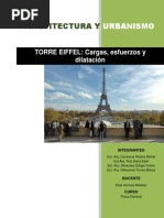 Download TORRE EIFFEL Cargas esfuerzos y dilatacin by Elvis Hermes SN294539338 doc pdf
