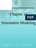 Man Sci Simulation