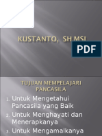 PANCASILA(3)