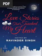 Download Love Stories That Touched My Heart by leninlal SN294545755 doc pdf