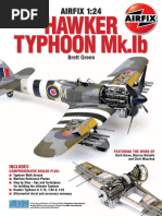 Download Airfix How to Build - Hawker Typhoon Mklb by   SN294547778 doc pdf