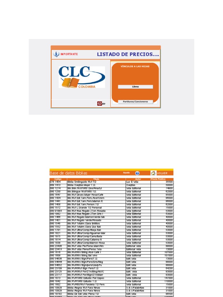 Diccionario Biblico De Estudio Cristiano