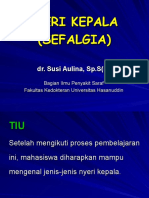 NYERI KEPALA Unismuh Juni 2009 Sa