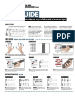 Notation Guide