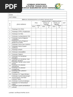 Download Lembar verifikasi PUPNS by Muamar Ys SN294551764 doc pdf