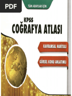 Cografya Atlasıı