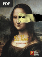 Download Da Vinci Study Guide by abhinav SN294557163 doc pdf