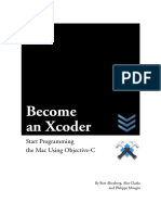 Become an Xcoder