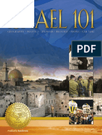 Israel 101