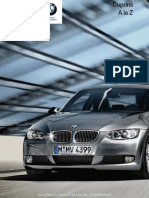Manual de utilizare pentru BMW Seria 3 CoupΘ,Cabriolet (cu iDrive) disponibile εncepΓnd cu 03.08_01492600484.pdf