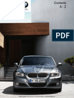 Manual de utilizare pentru BMW Seria 3 Sedan,Touring (fªrª CIC Rⁿko) disponibile εncepΓnd cu 09.08_01492600884.pdf