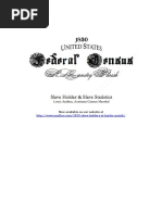 Download 1830 Slave Holders in St Landry Parish by Louisiana Historic  Cultural Vistas SN294561536 doc pdf