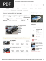 Download Polovni Kia Sportage Automobili Srbija - Polovni Automobili Na MojAuto by NewScribdMember SN294564448 doc pdf