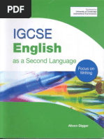Download writing vocabulary A Digger Igcse English  by Momo SN294565429 doc pdf