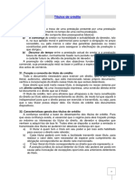 Direito Comercial Títulos de Crédito.pdf