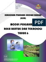 Modul RBT Tahun 6