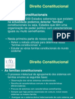 Ciência Política e Direito Constitucional PDF