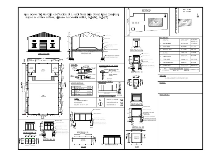 approval-plan-for-marriage-hall-queensland-heritage-register-building