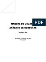 Manual Usuario Análisis de Cosechas