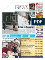 Germantown, Menomonee Falls, Sussex Express News 01/02/16