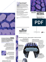 M726EL Brochure MULTI USE TIRE