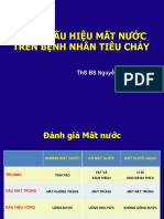 Khám Dấu Hiệu Mất Nước