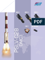 PSLV C28