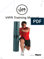 ViPR Cert