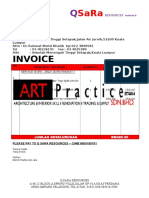 2015- Qsara -Invoice Smkts