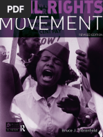 Download The Civil Rights Movement by AndraMoldovan SN294586205 doc pdf