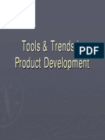 Product Development Te